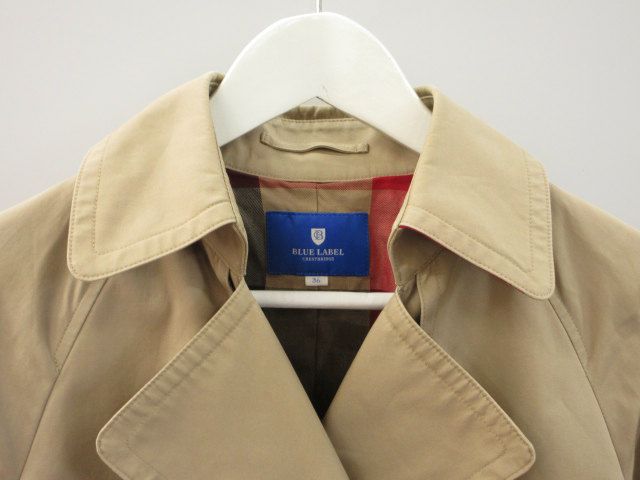 ブルーレーベルクレストブリッジ BLUE LABEL CRESTBRIDGE ブルーレーベルクレストブリッジ BLUE LABEL CRESTBRIDGE