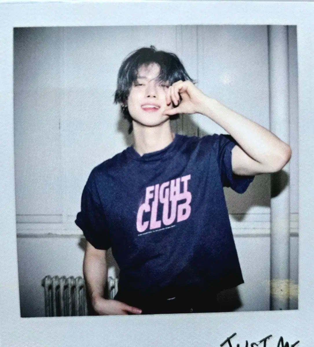 TOMORROW X TOGETHER(TXT) ヨンジュン(YEONJUN・チェヨンジュン