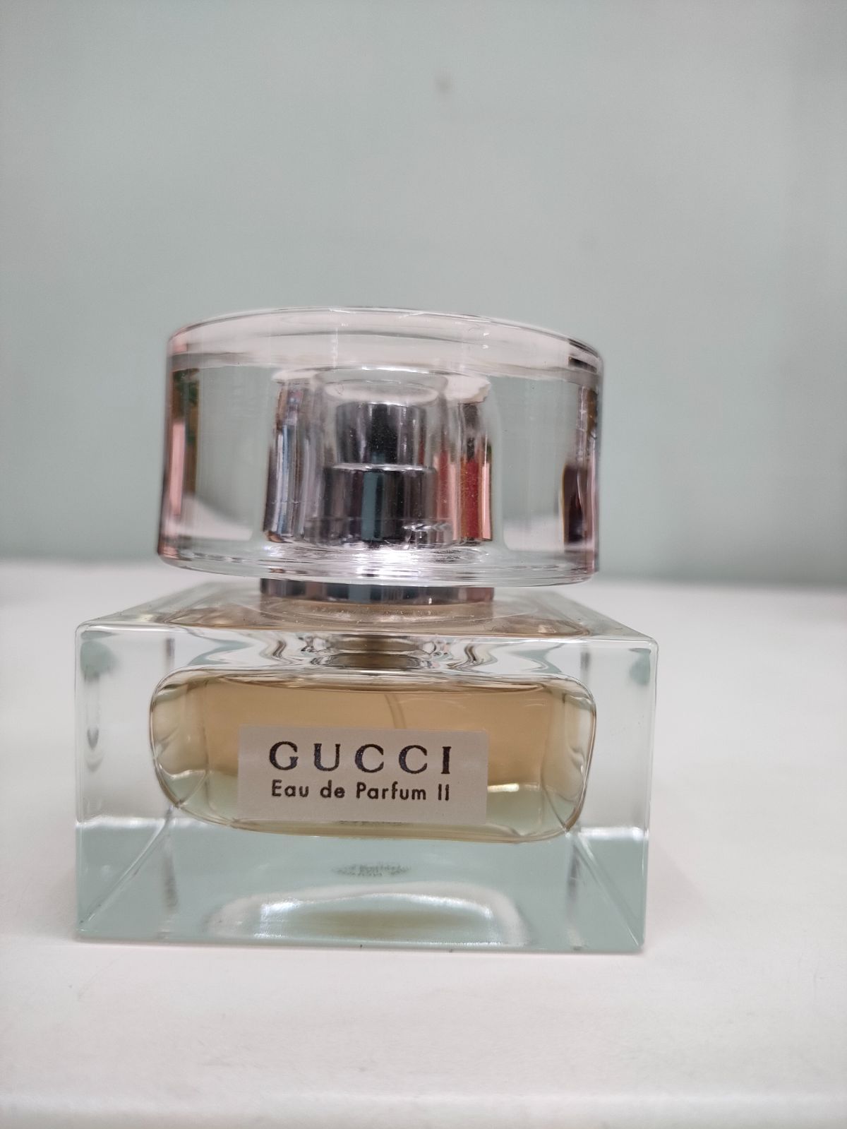 オードパルファムⅡ