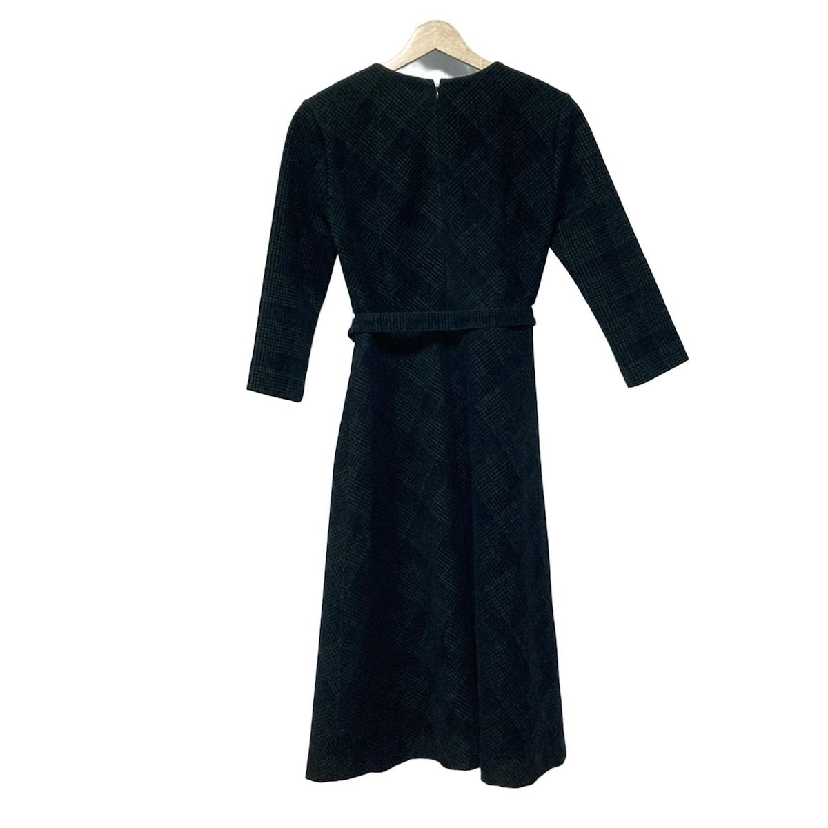 ANAYI(アナイ) ワンピース サイズ36 S レディース新品同様 - ダーク  