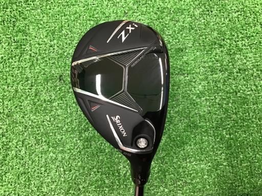 ダンロップ SRIXON ZXi H 5 ユーティリティ UT NS PRO 950 GH neo フレックスS メンズ 男性用 右利き 右用 Aランク ゴルフクラブ