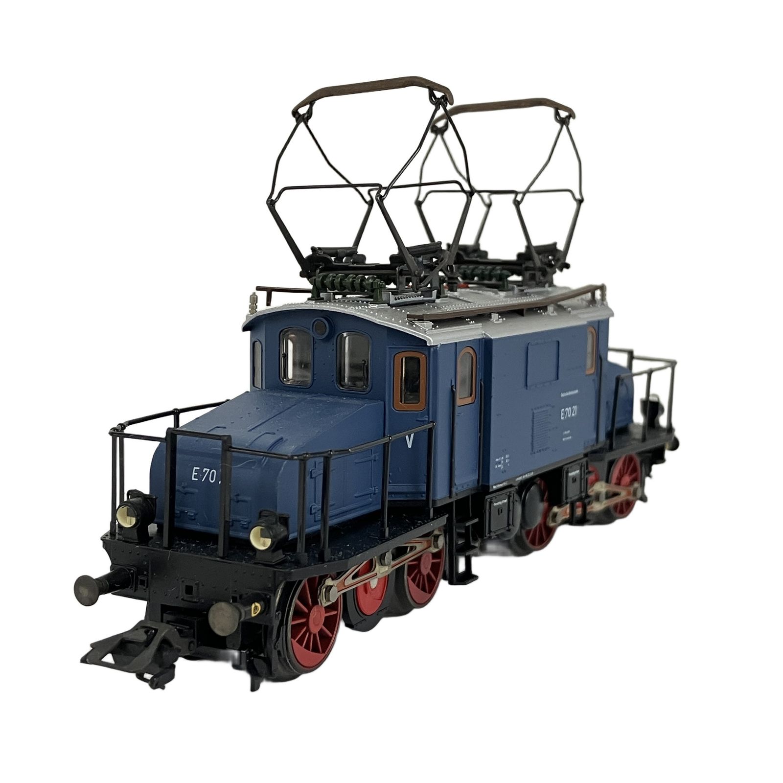 メルクリン 3448 電気機関車 鉄道模型 HO