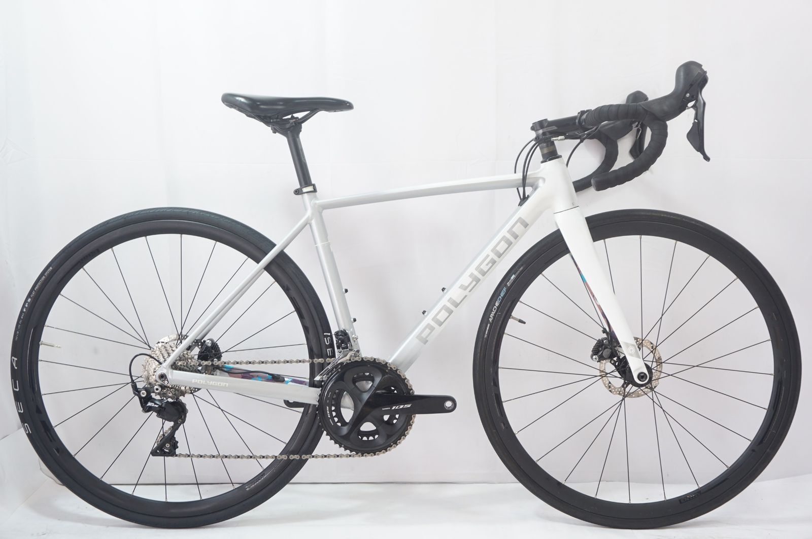 POLYGON ポリゴン S 5 モデル ロードバイク バイ