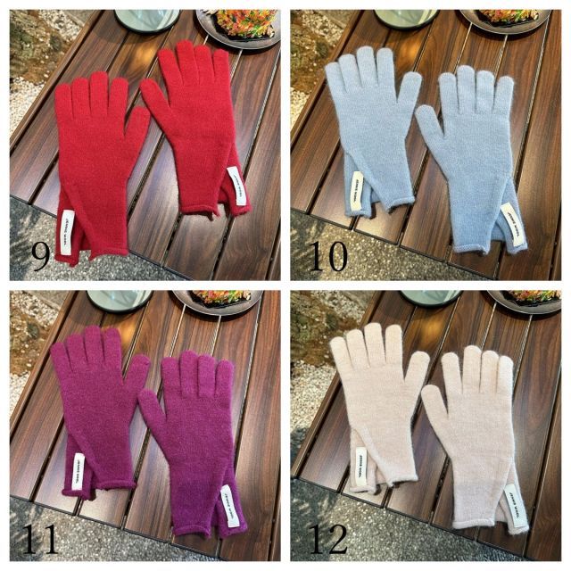 韓国ファッション