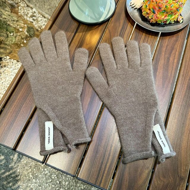 韓国ファッション