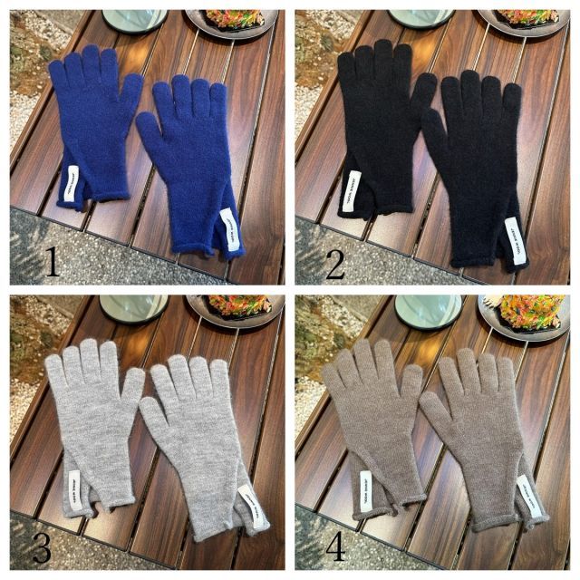 韓国ファッション 秋冬