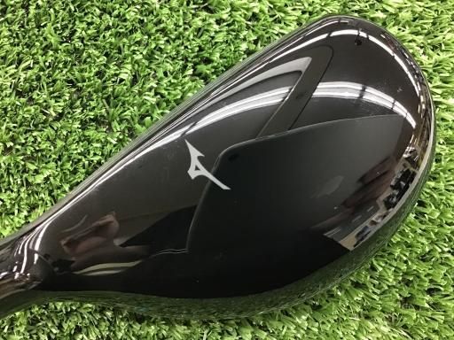 ミズノ Mizuno ST Z 230 U 3 ユーティリティ UT TOUR AD GM フレックスS メンズ 男性用 右利き 右用 Bランク ゴルフクラブ