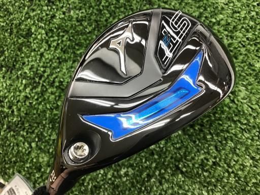 ミズノ Mizuno ST Z 230 U 4 ユーティリティ UT TOUR AD GM フレックスS メンズ 男性用 右利き 右用 Bランク ゴルフクラブ