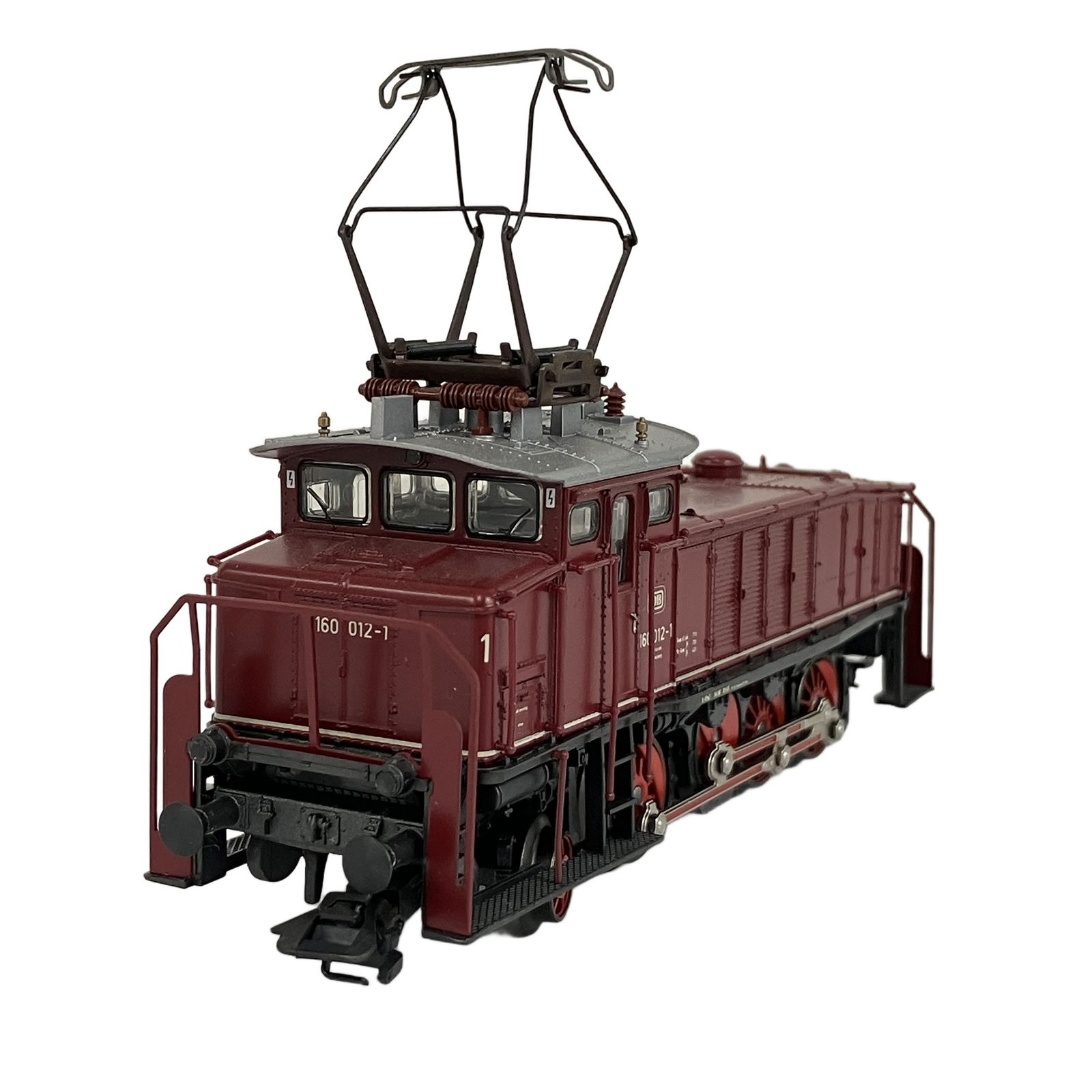 メルクリン 3457 電気機関車 鉄道模型 HO