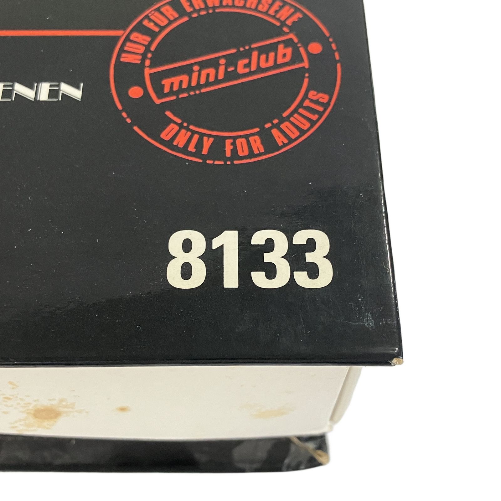 メルクリン mini club 8133 ラインゴルド 6両セット 鉄道模型 Z