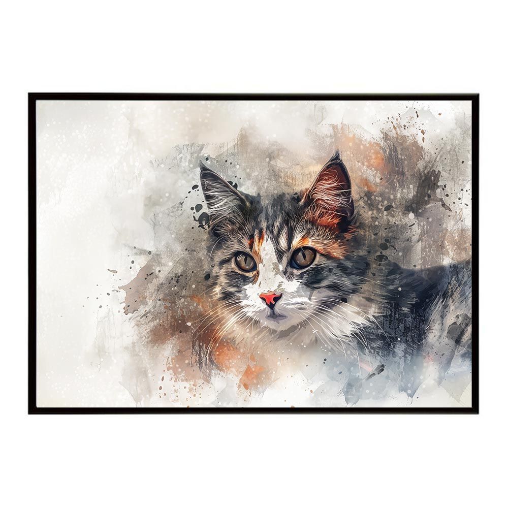 60cm 大型 貝殻アートタイル 竪琴を奏でる。