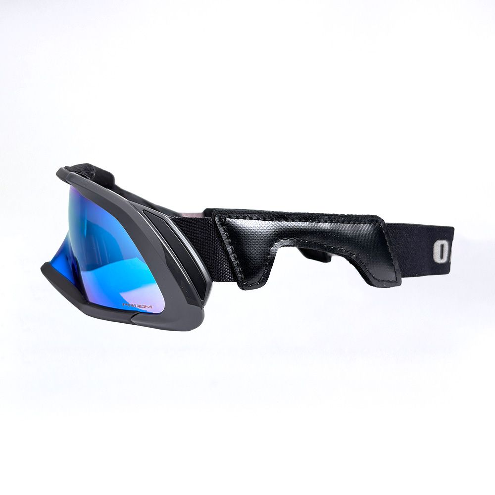 オークリー ゴーグル フレックス スケープ ユニバーサルフィット