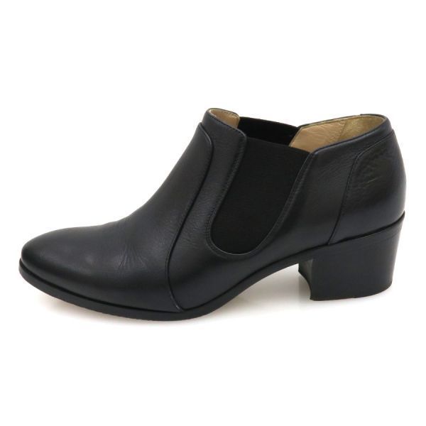 シャネル ブーティ G 30157 Bランク