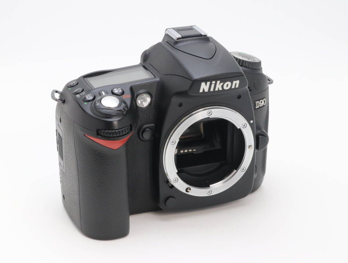 D Nikon ニコン 90 ボディ 不可 111 283