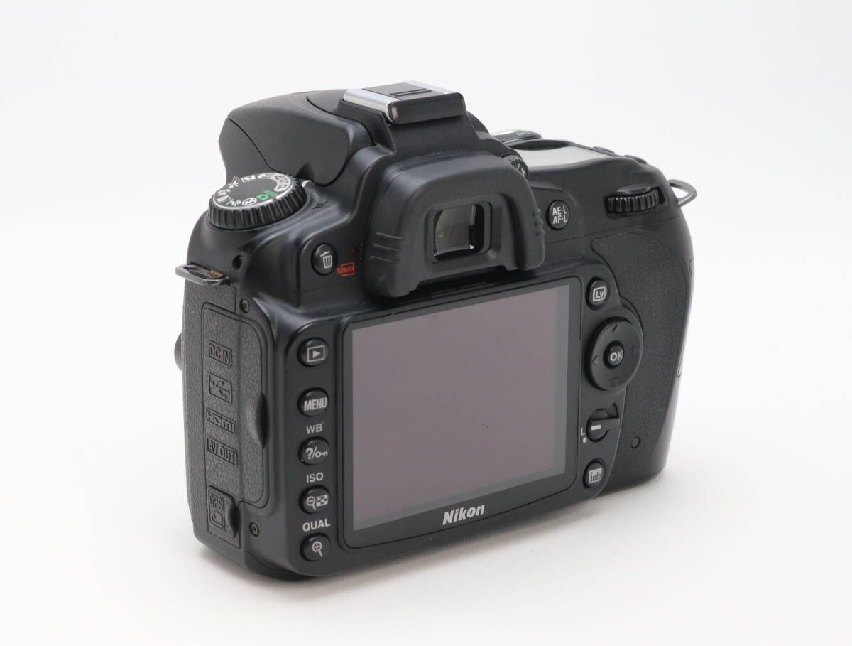  D Nikon ニコン 90 ボディ 不可 111 283 デジタル一眼レフ デジタルカメラ