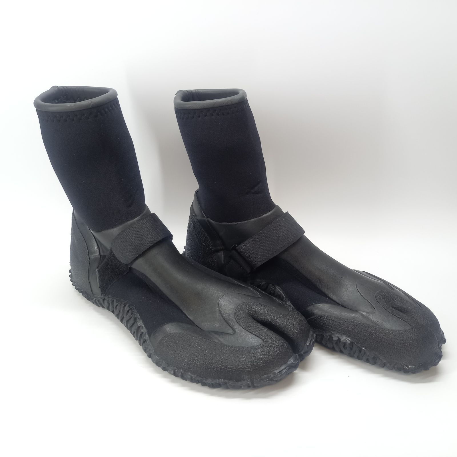  モンベル サワタビ ブラック 黒 26 cm mont-bell 渓流靴 アウトドアシューズ