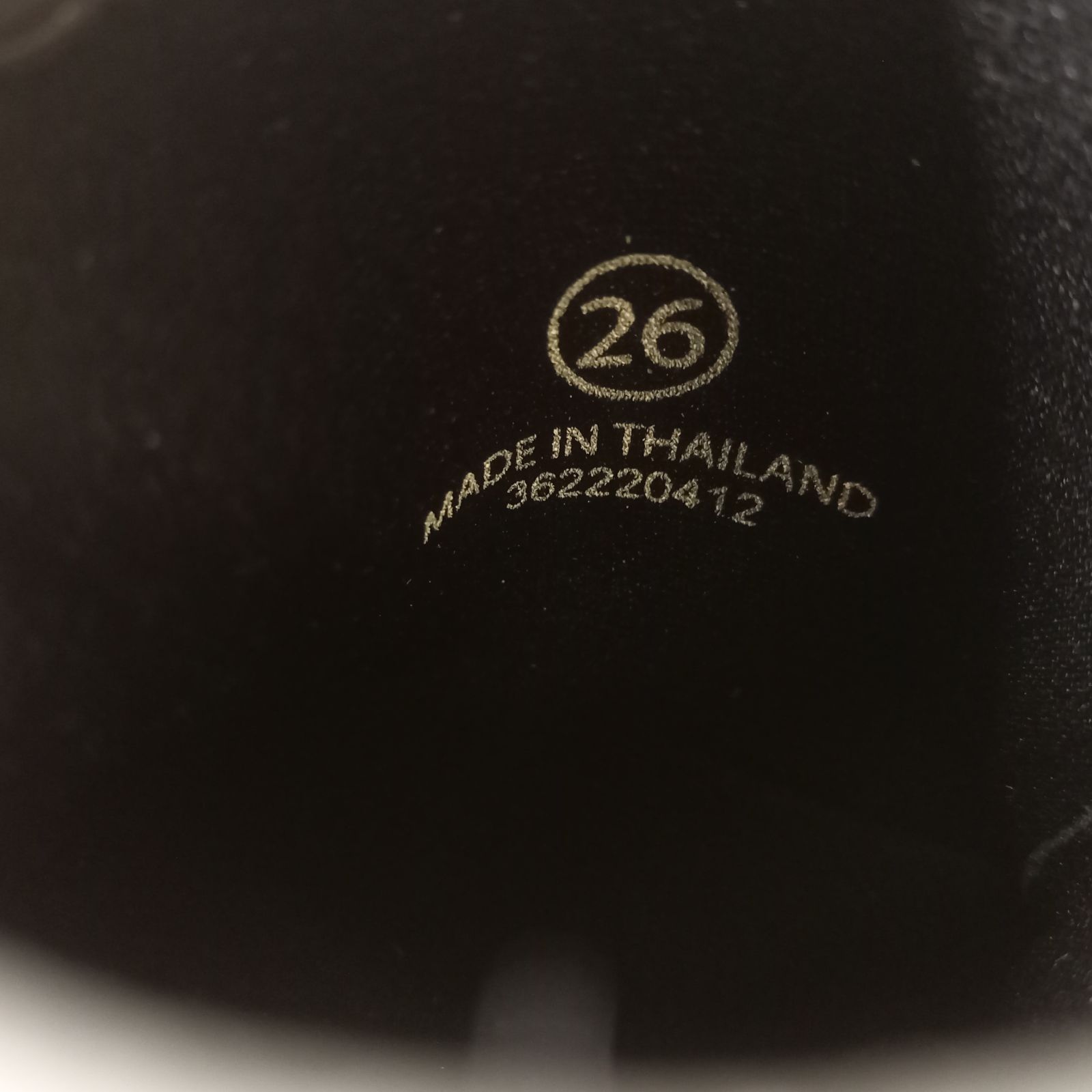 モンベル サワタビ