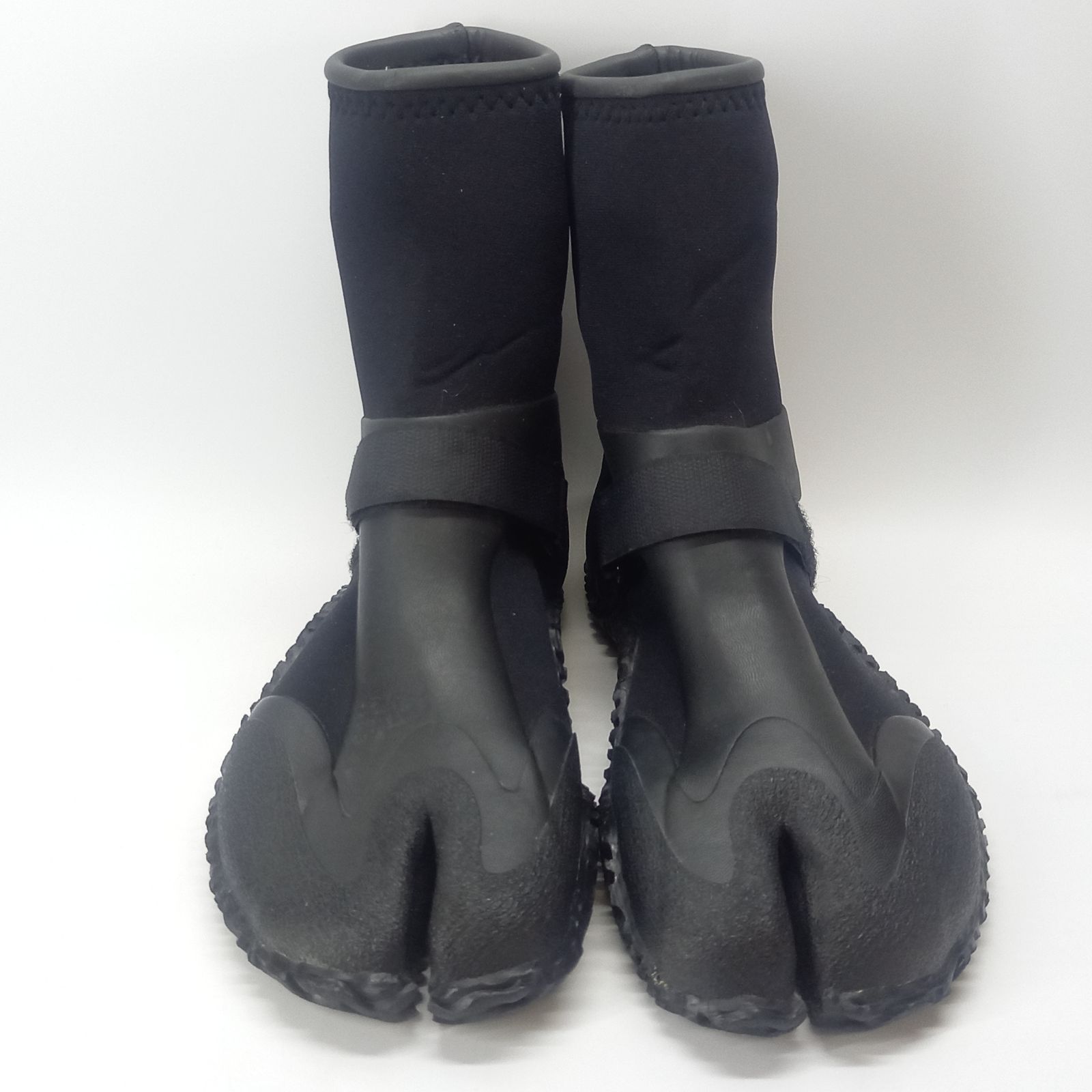 モンベル サワタビ ブラック 黒 26 cm mont bell