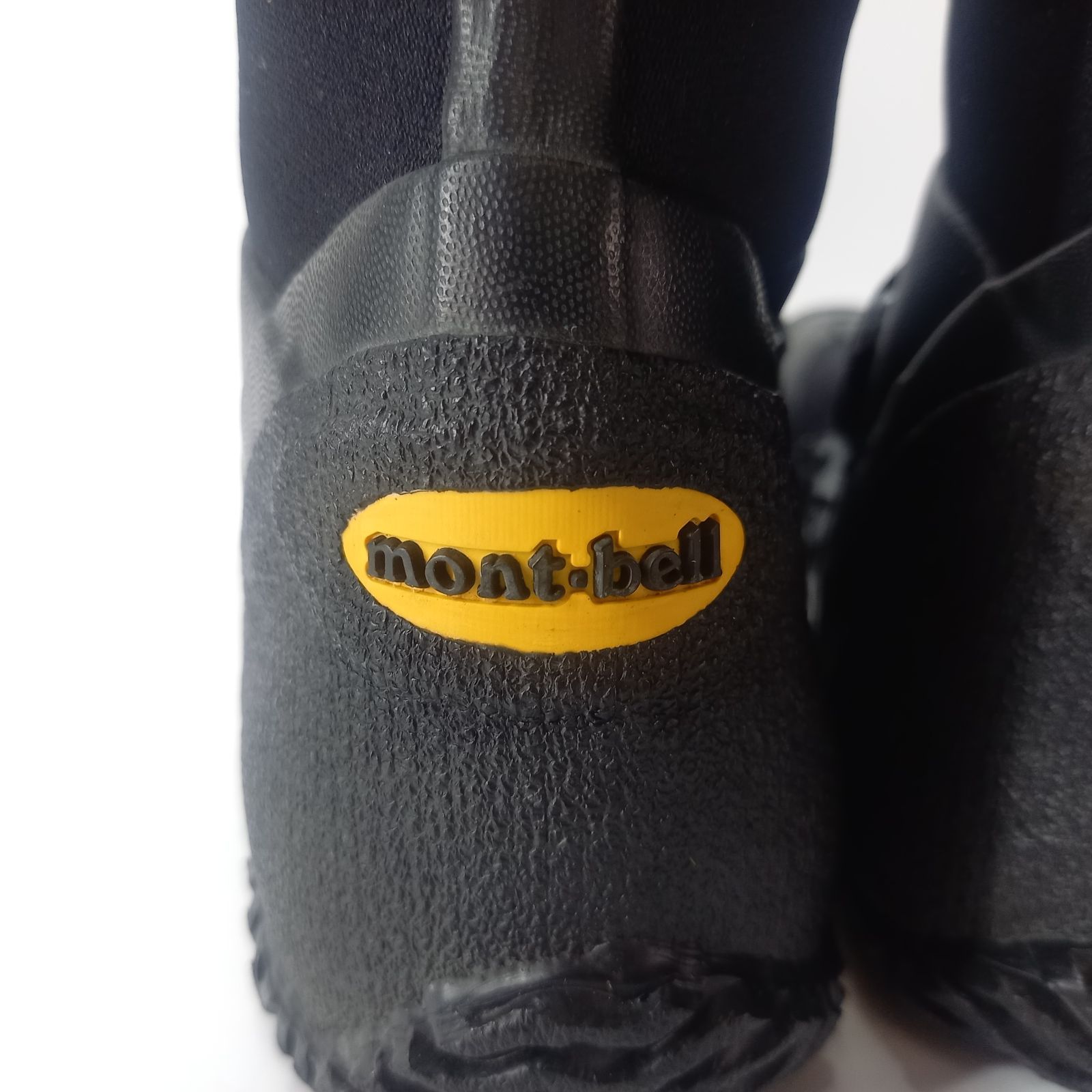 モンベル サワタビ