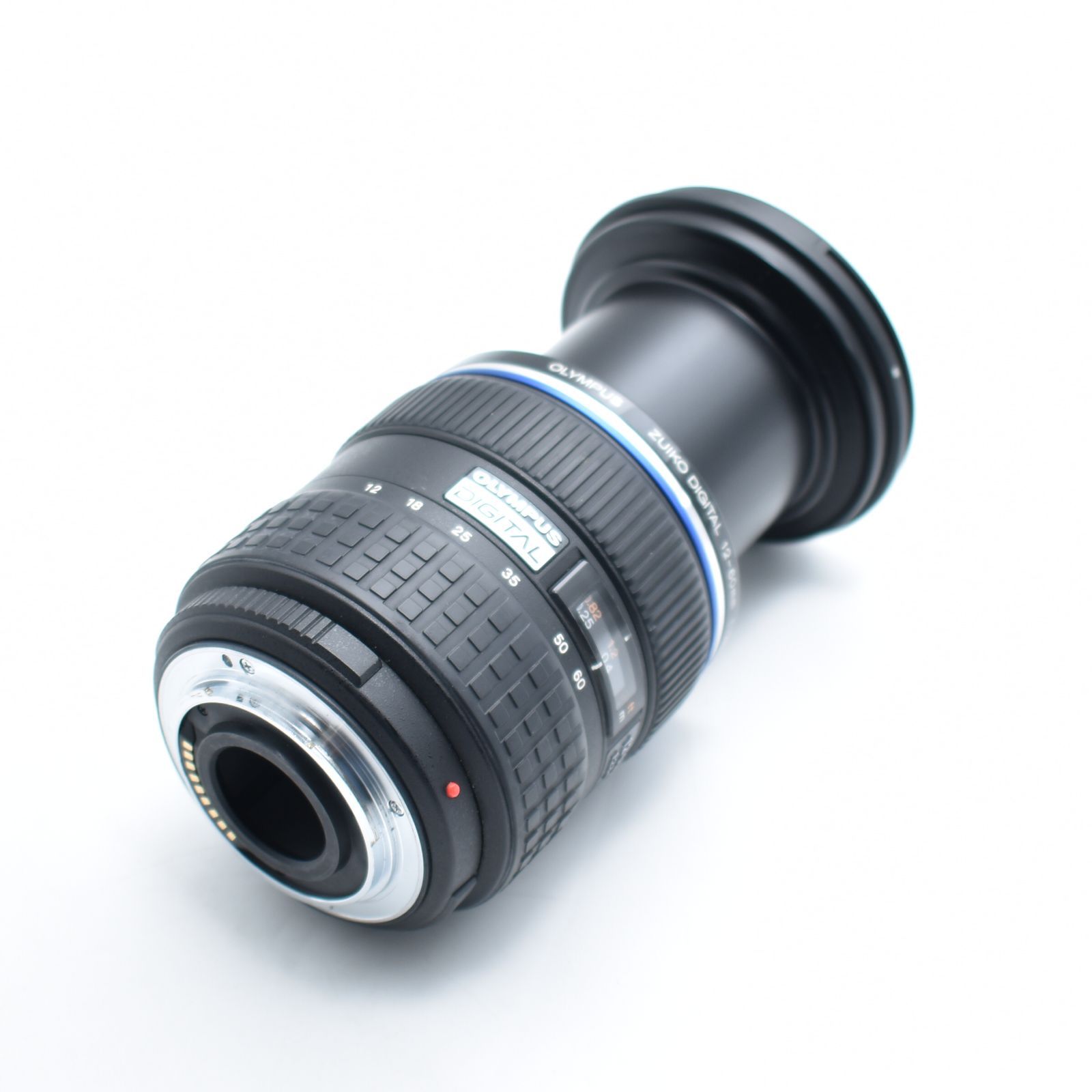 OLYMPUS 標準ズームレンズ