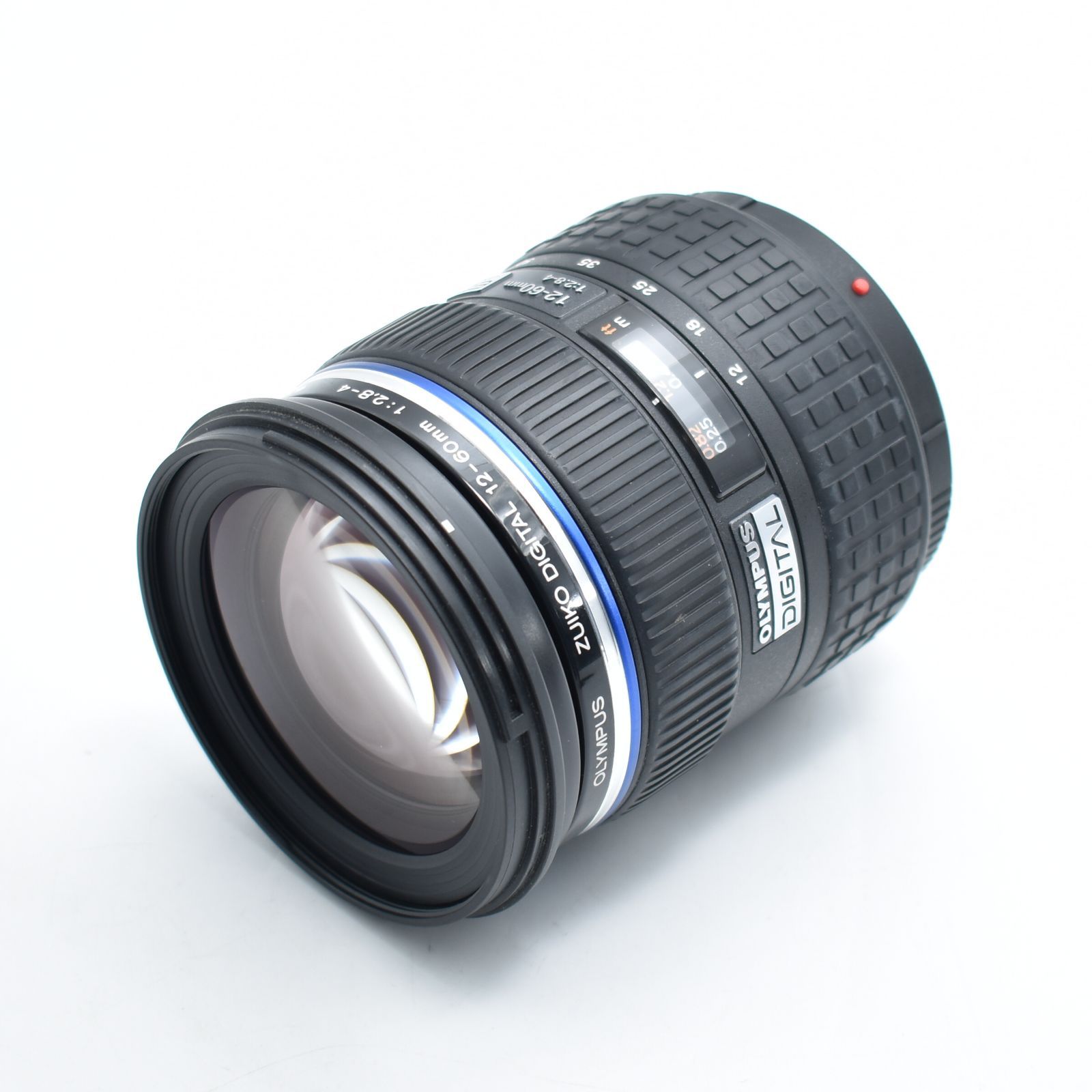 B 10141 OLYMPUS 標準ズームレンズ ZUIKO DIGITAL ED 12 60 mm F 2 8 4 0 SWD