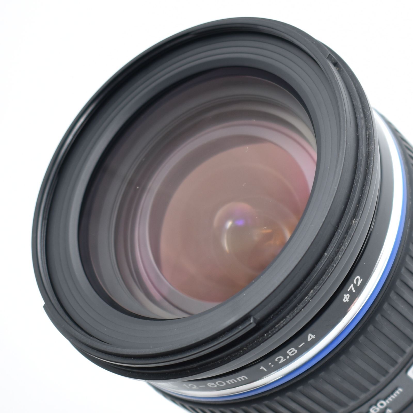 標準ズームレンズ ZUIKO