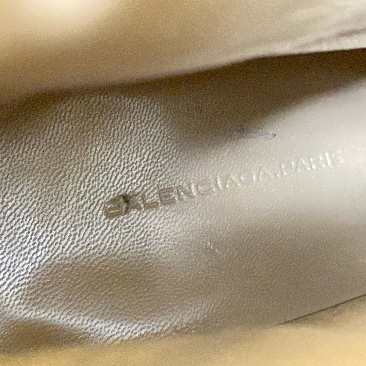 ショートブーツ 37