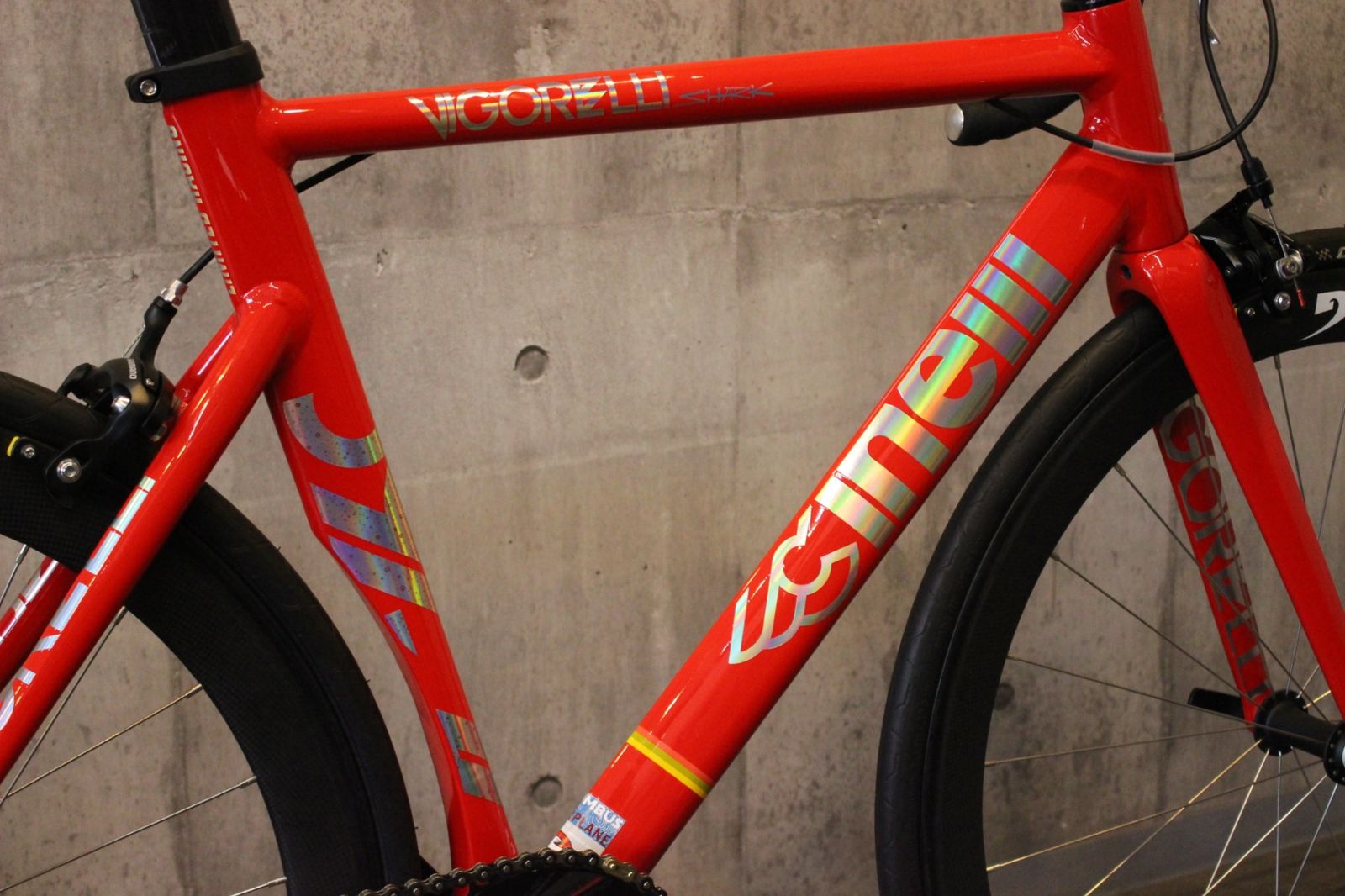 チネリ Cinelli ヴィゴレッリ シャーク Vigorelli Shark 2020 Mサイズ
