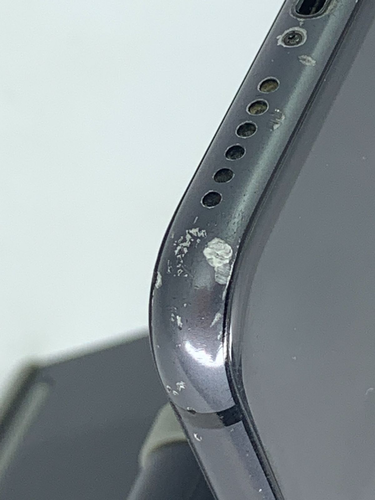 バッテリー劣化・フレームキズ有】iPhone 8 64GB スペースグレイ sim