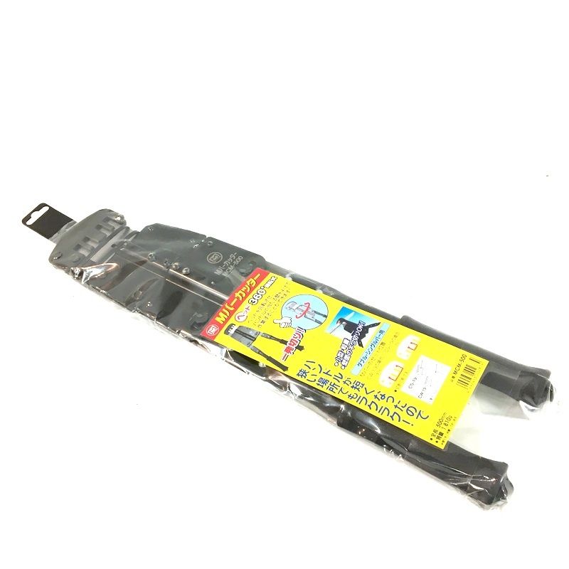 MARVEL マーベル Mバーカッター MCM-500 回転式 500ｍｍ 切断 ハンドツール M-Bar Cutter DW 3713