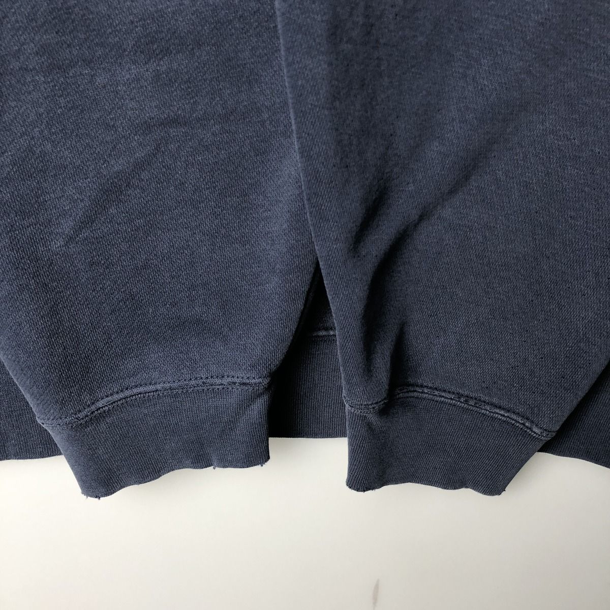 古着 ~00年代 ナイキ NIKE TEAM MICHIGAN ミシガン大学 カレッジスウェットシャツ トレーナー メンズL, image size:1200x1200