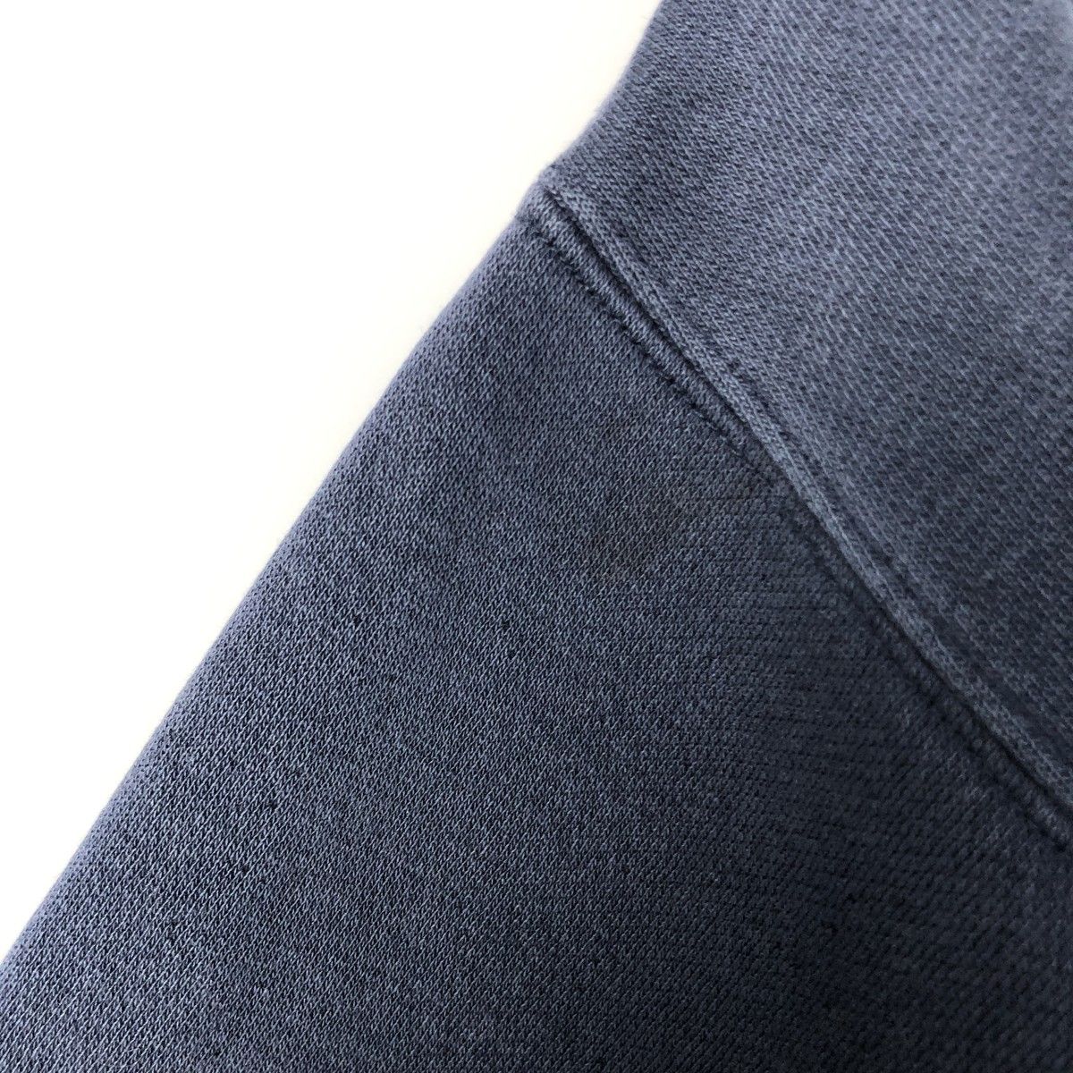 古着 ~00年代 ナイキ NIKE TEAM MICHIGAN ミシガン大学 カレッジスウェットシャツ トレーナー メンズL, image size:1200x1200