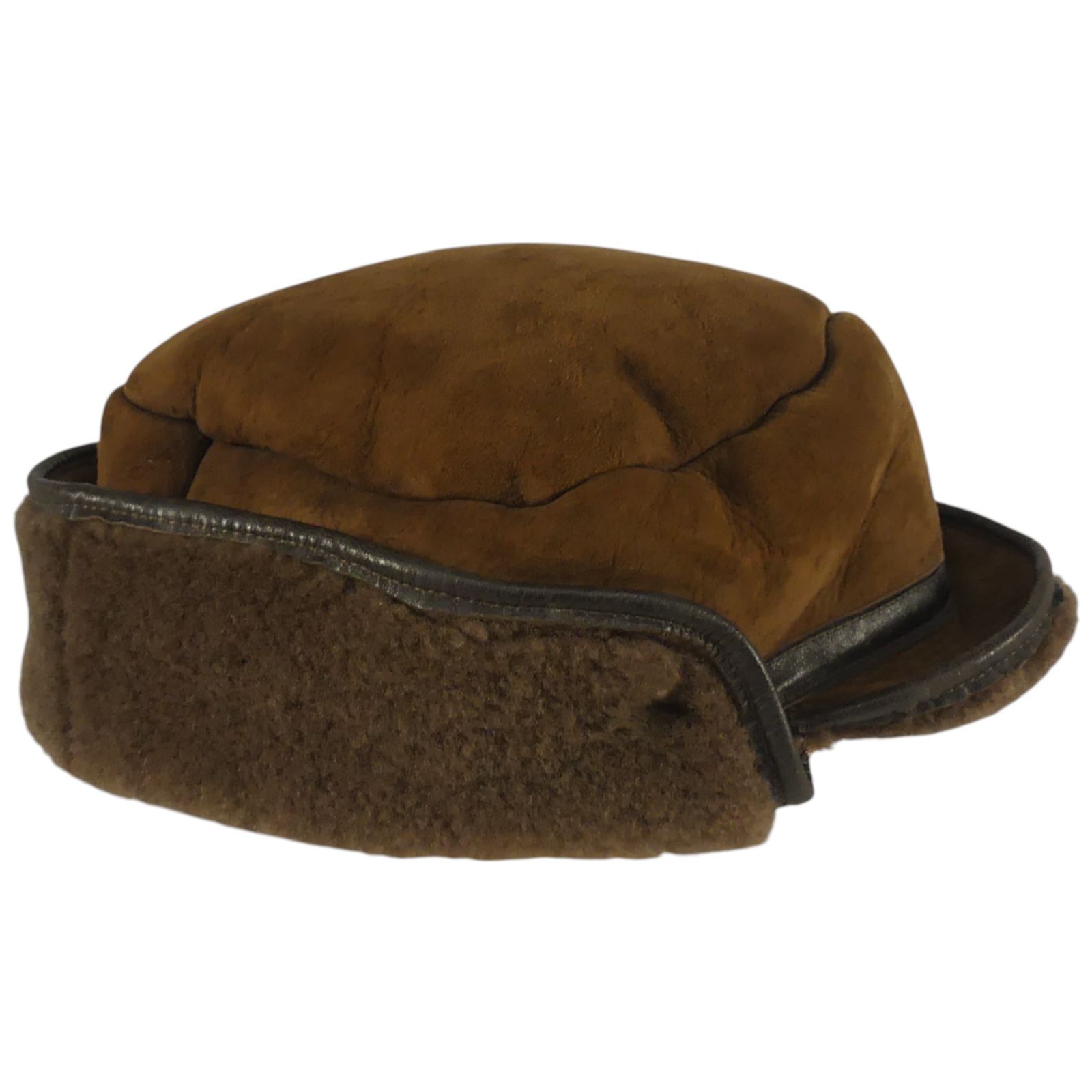 フライトキャップ