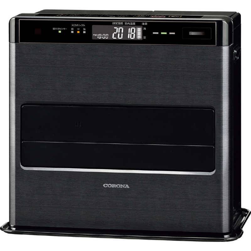 コロナ 石油ファンヒーター FH- -KG