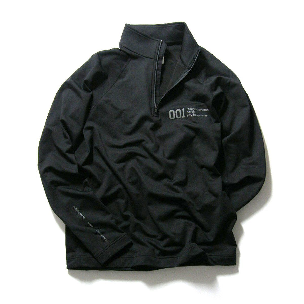 新品】 REIGNING CHAMP × NORDA × POLARTEC Power Stretch Pro 