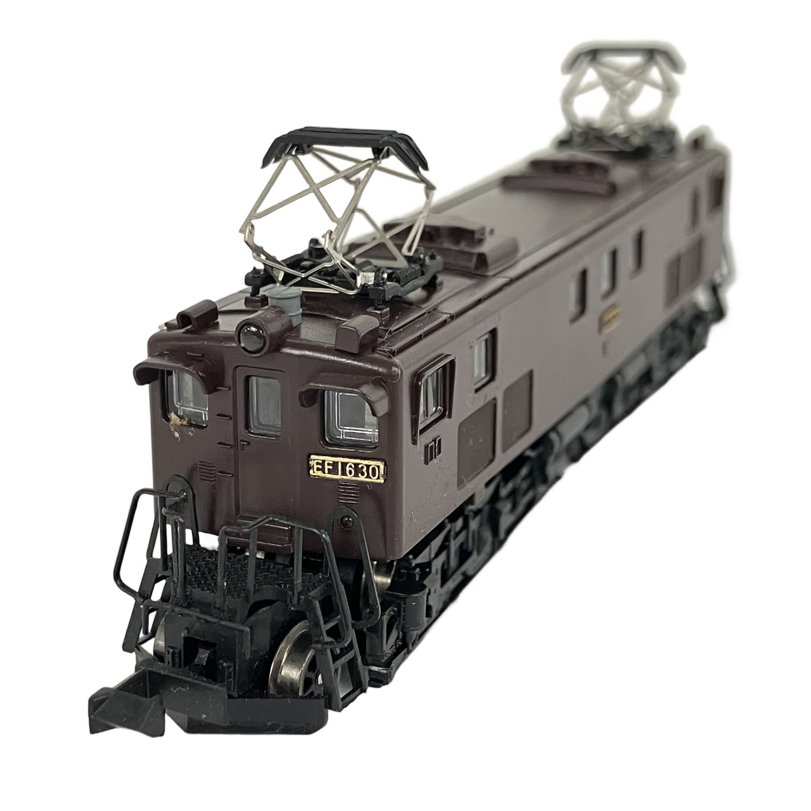マイクロエース Nゲージ EF16-30 上越 A2501 鉄道模型 電気機関車