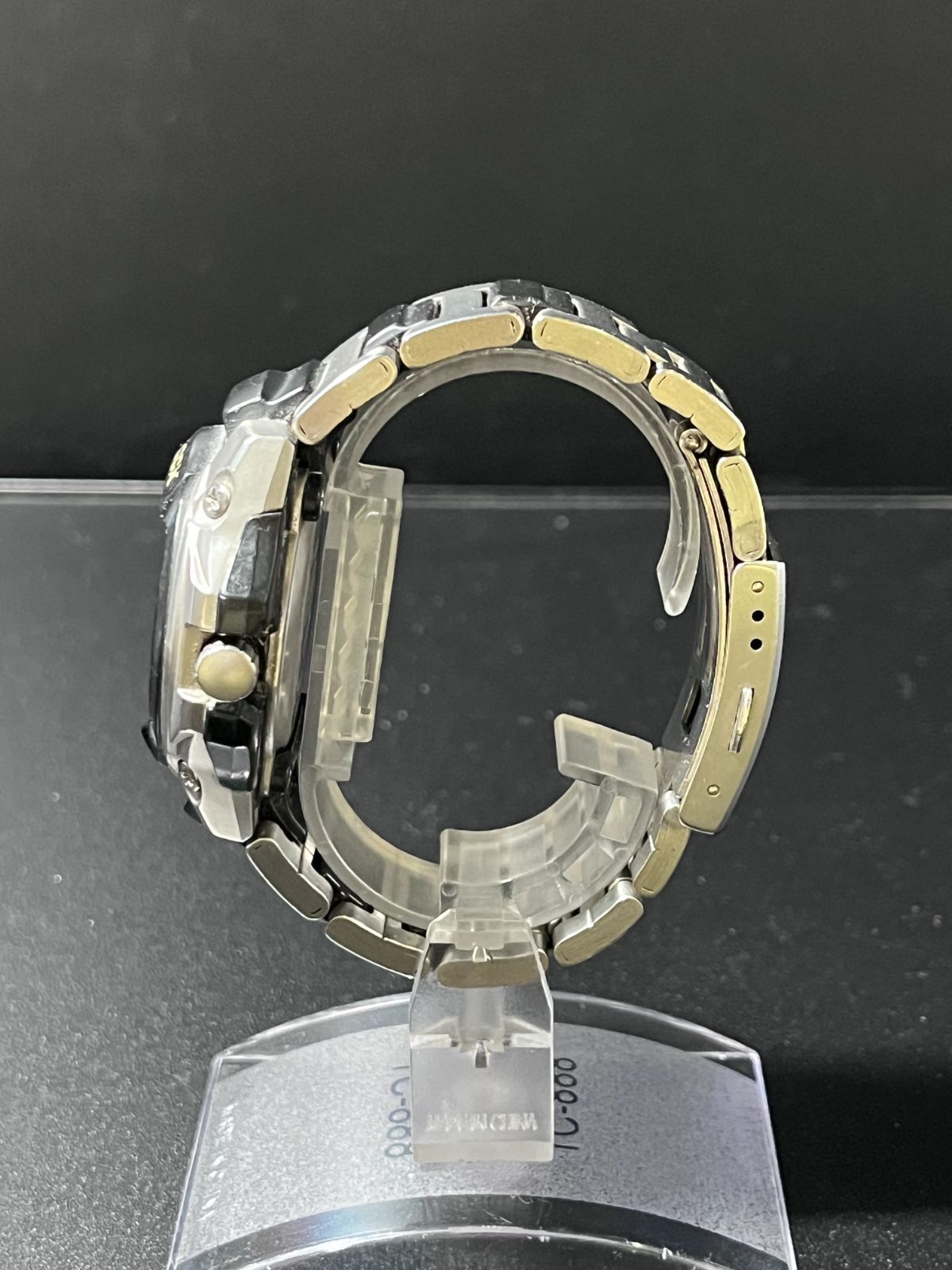  カシオ CASIO時計 稼働 腕時計(アナログ) 時計