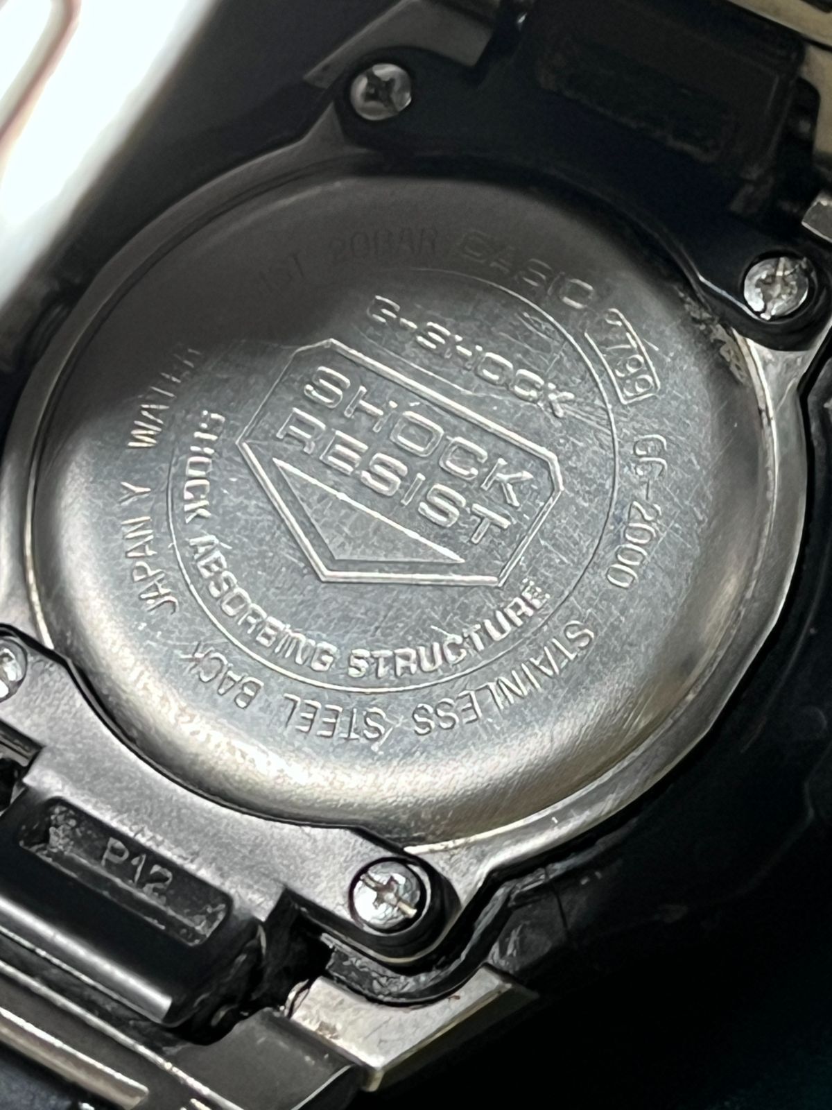 カシオ CASIO時計