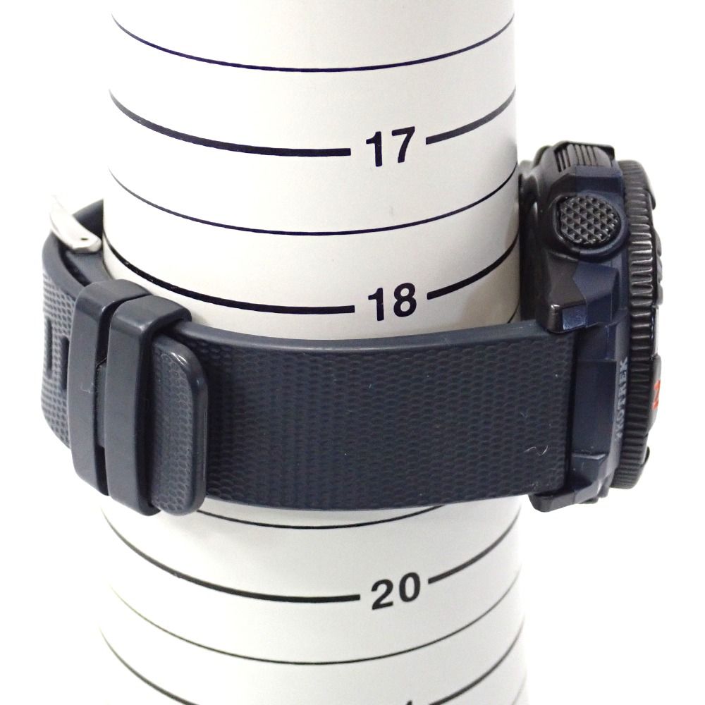  FtTh 660231 カシオ 腕時計 プロトレック PRO TREK PRT B 50 黒文字盤 メンズ CASIO その他 時計