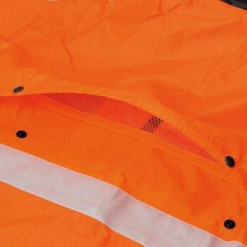 フナハシ レインウェア