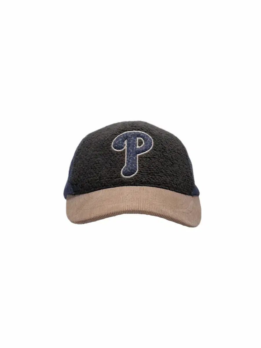 フィラデルフィア・フィリーズ MLB 59FIFTY キャップ コーデュロイ 