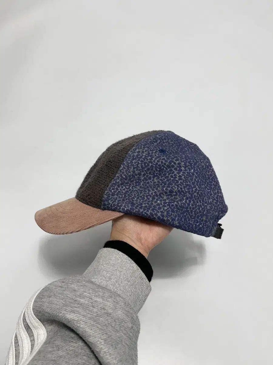 フィラデルフィア・フィリーズ MLB 59FIFTY キャップ コーデュロイ 