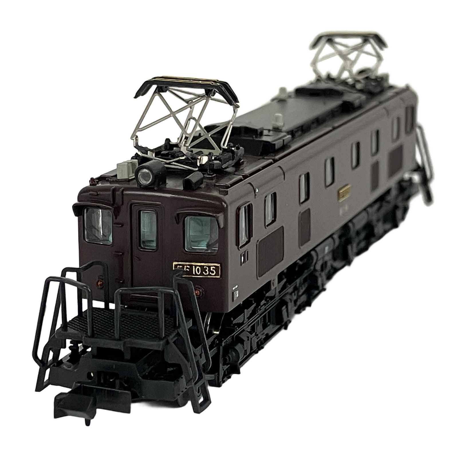 マイクロエース A1906 EF10-35 7次型 東京機関区 電気機関車 鉄道模型 N  Y10694879