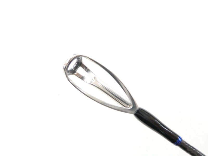 シマノ 24ゲーム タイプJ フルベンド B 60-4 02-