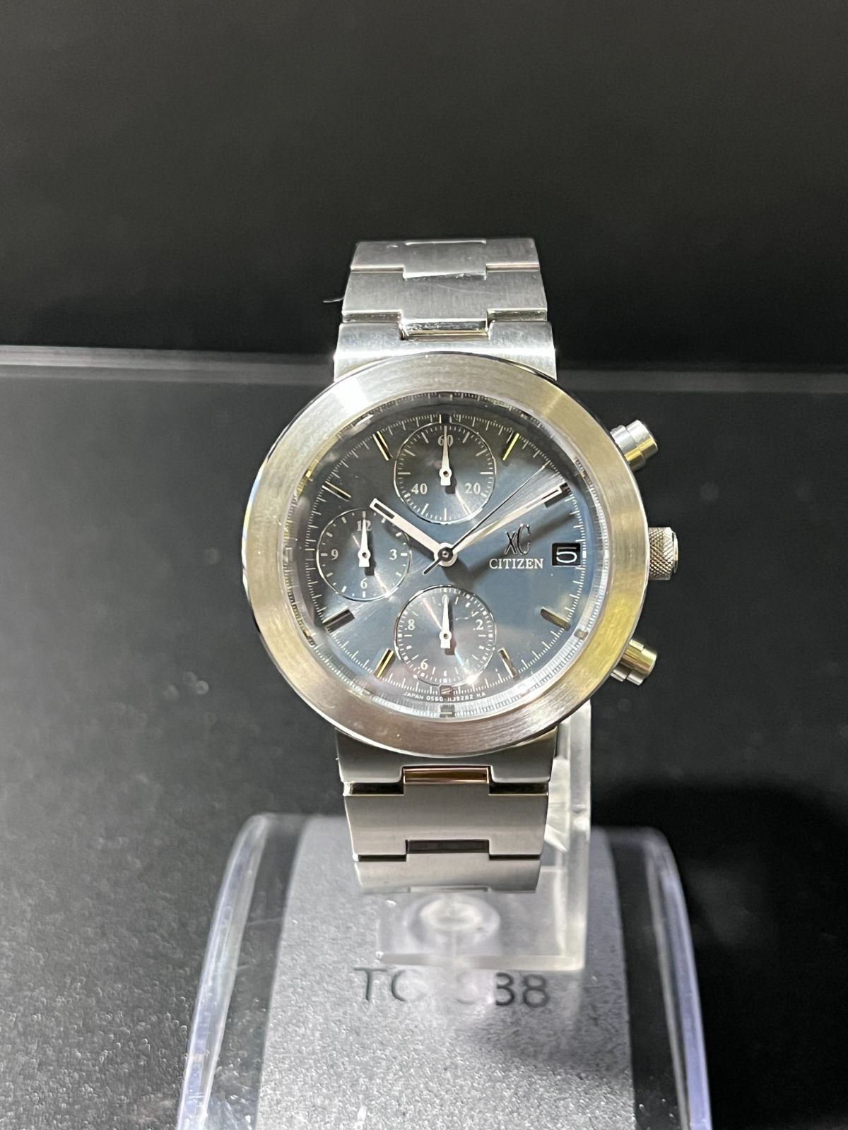 シチズン シチズン時計 不動