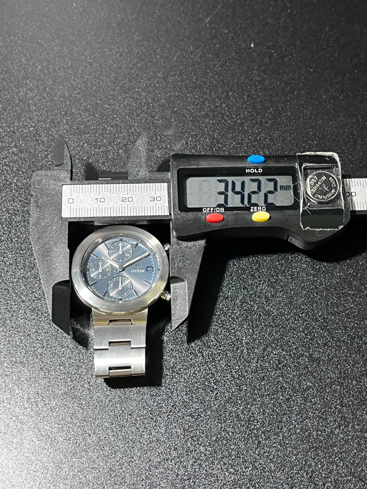 シチズン シチズン時計