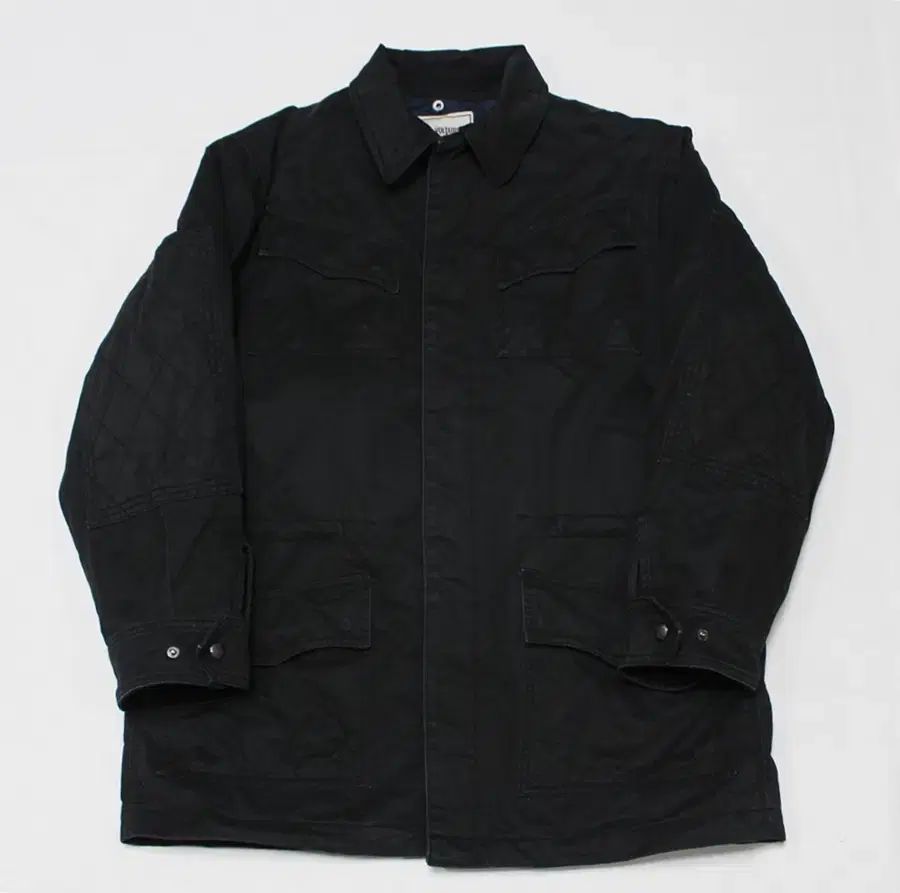 ZADIG メンズ 95 秋冬 マウンテンパーカー サファリ ジャケット P 05