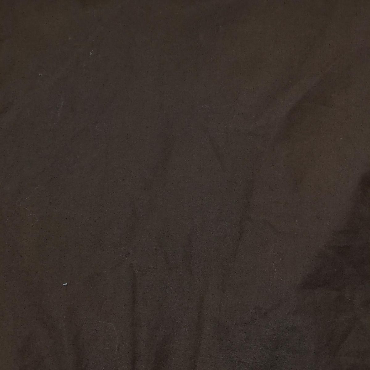  Drawer ドゥロワー チュニック サイズ38 M レディース - ダークブラウン クルーネック 半袖 半袖 チュニック