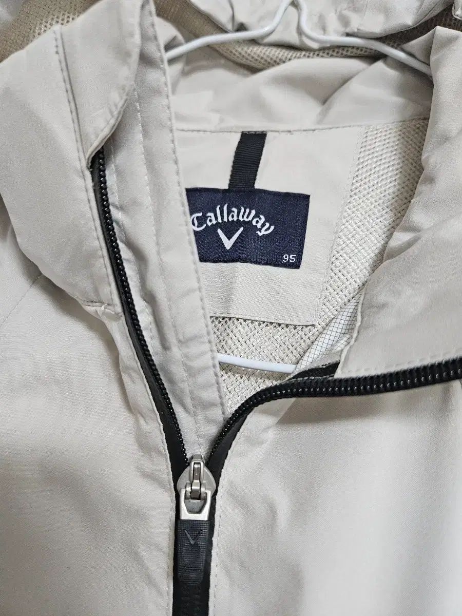 Callaway キャロウェイ 防水防風 新品服 ウィンドブレーカー レイン