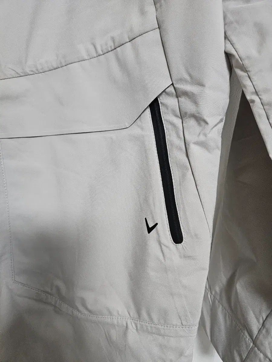 Callaway キャロウェイ 防水防風 服 ウィンドブレーカー レインコート ゴルフウェア ロングアウター ゴルフウィンドブレーカー